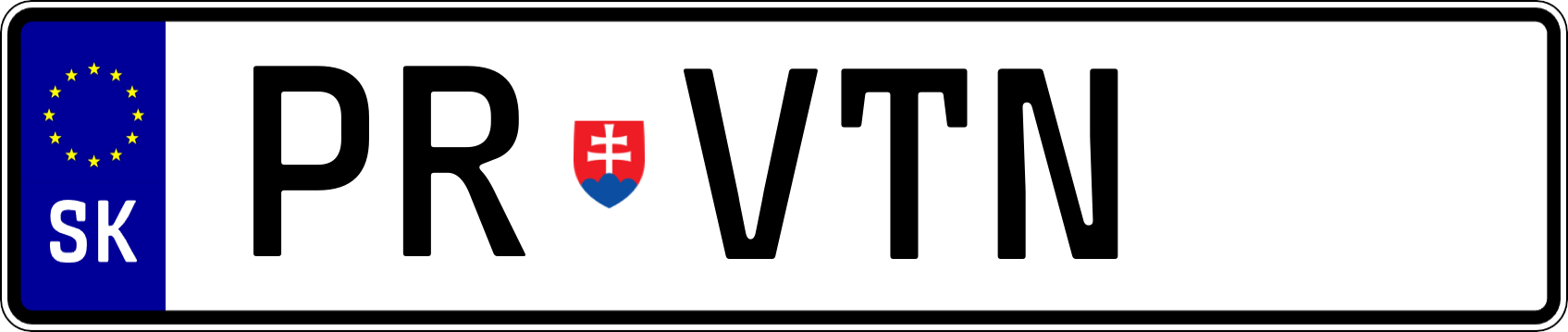 Typ IV - Bežný 1R