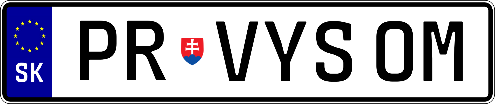 Typ IV - Bežný 1R