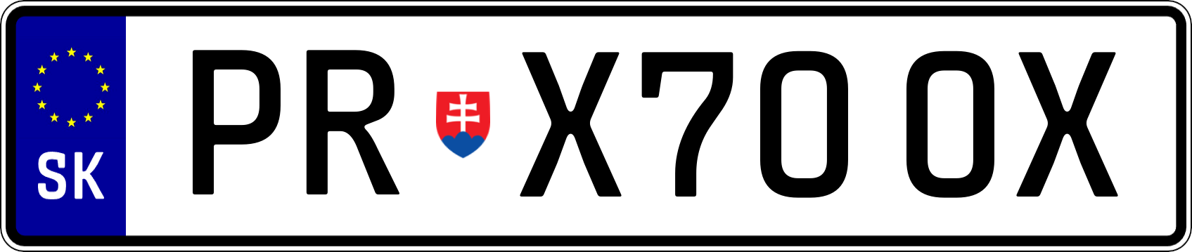 Typ IV - Bežný 1R