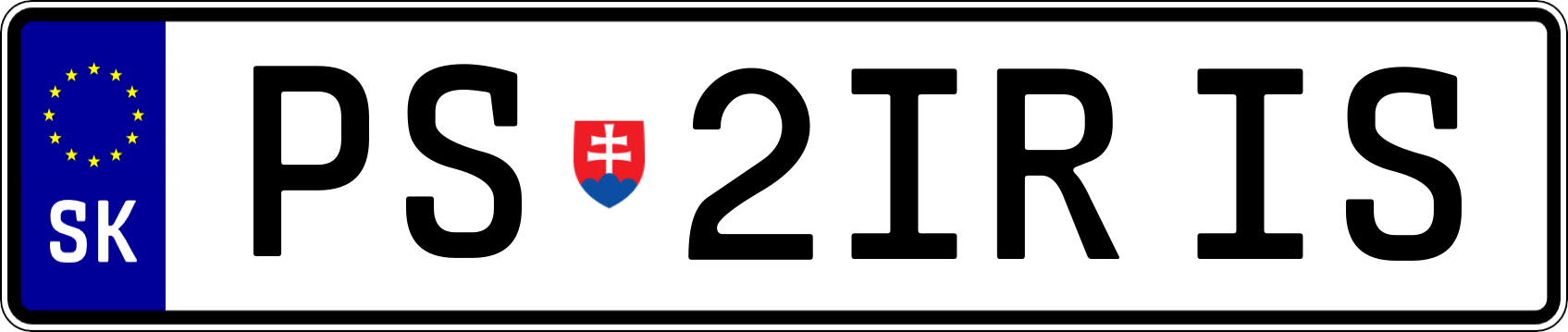 Typ IV - Bežný 1R