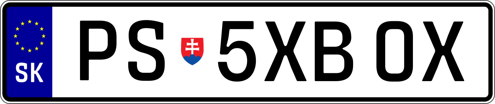 Typ IV - Bežný 1R