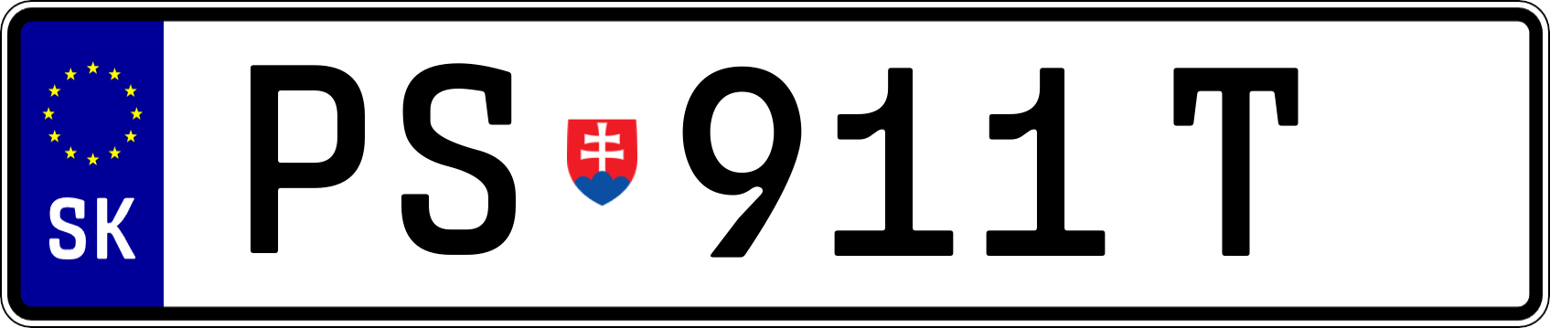 Typ IV - Bežný 1R