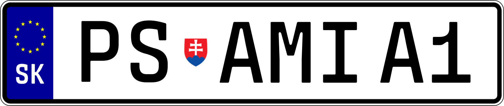 Typ IV - Bežný 1R
