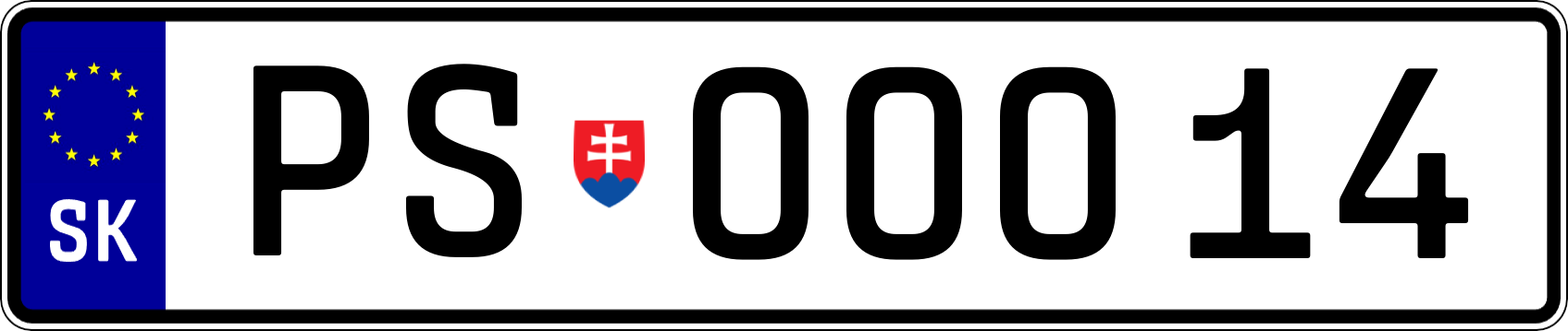 Typ IV - Bežný 1R