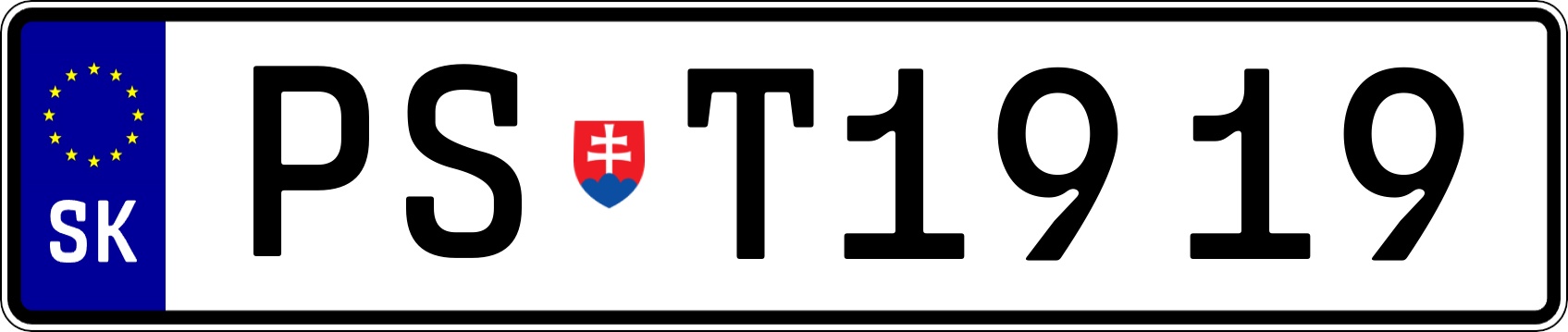 Typ IV - Bežný 1R