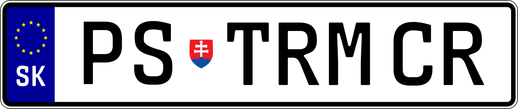 Typ IV - Bežný 1R
