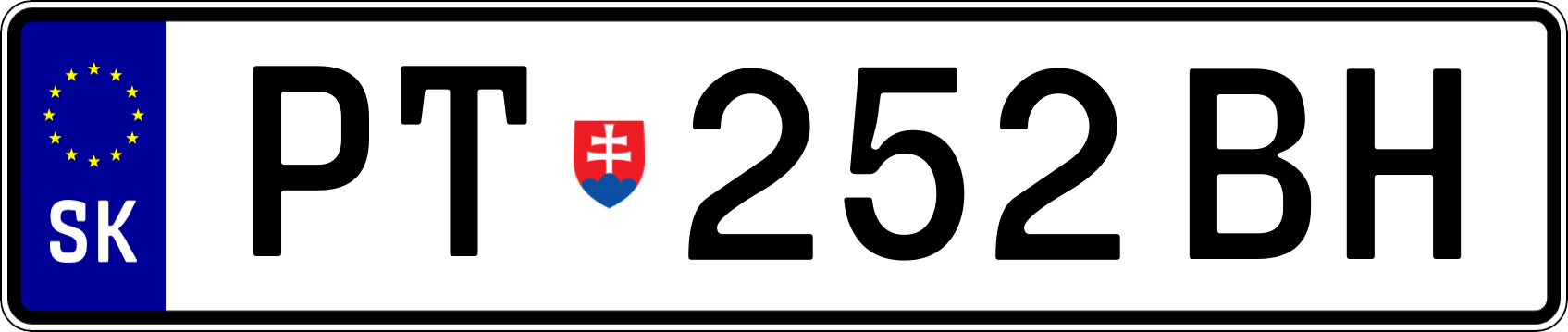 Typ IV - Bežný 1R