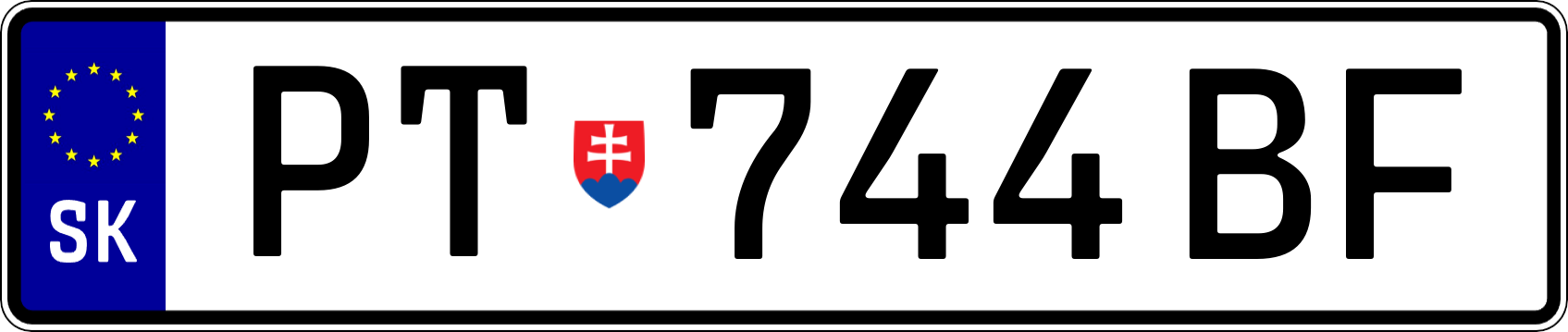 Typ IV - Bežný 1R