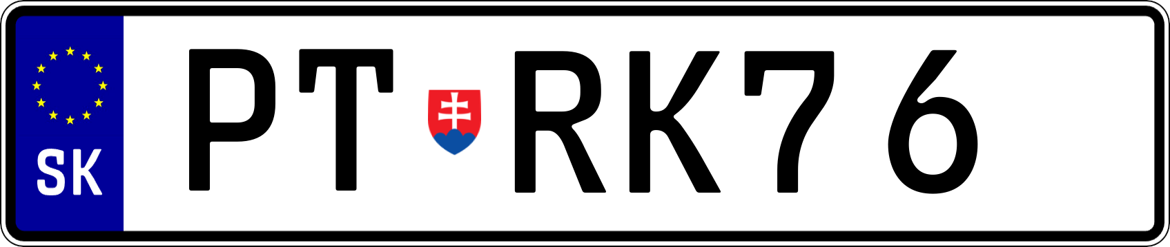 Typ IV - Bežný 1R