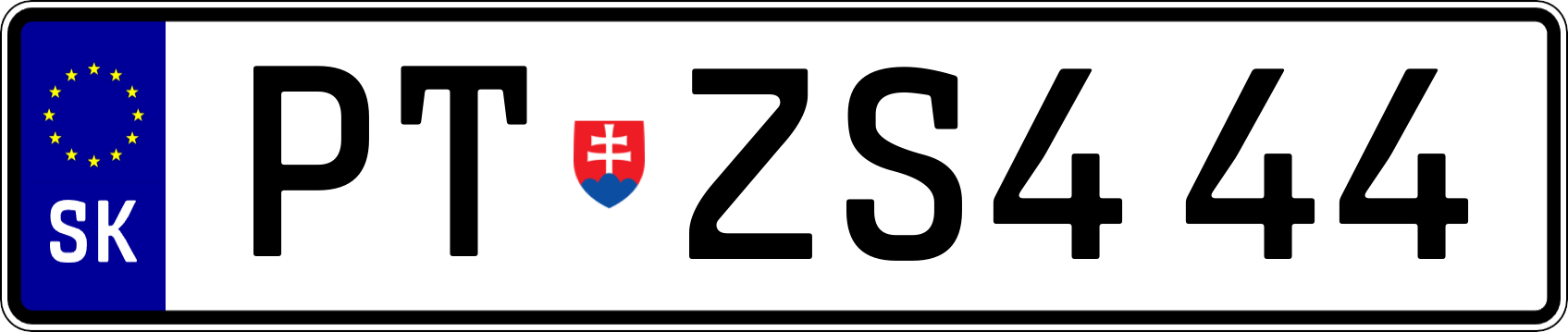 Typ IV - Bežný 1R