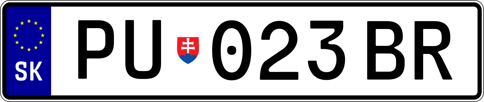 Typ IV - Bežný 1R