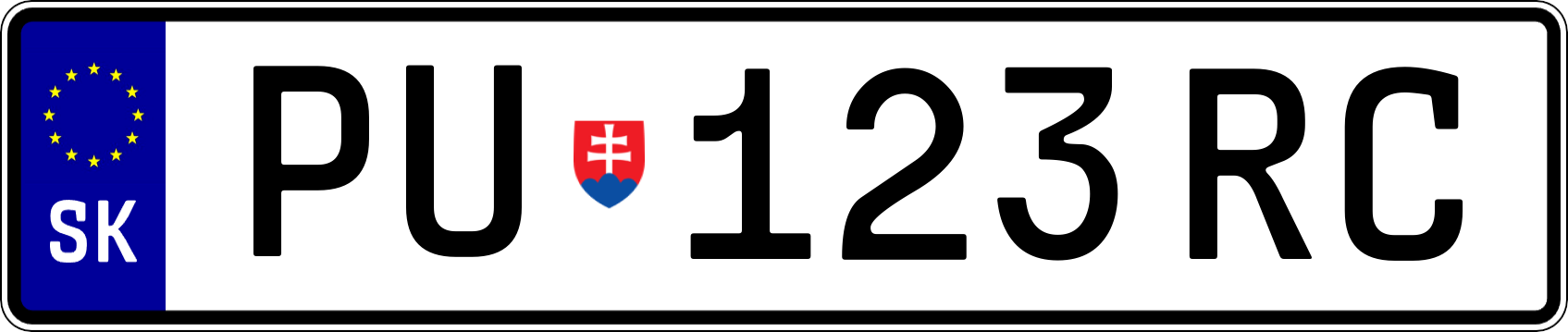 Typ IV - Bežný 1R