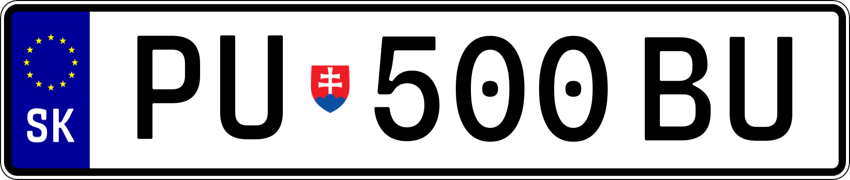 Typ IV - Bežný 1R