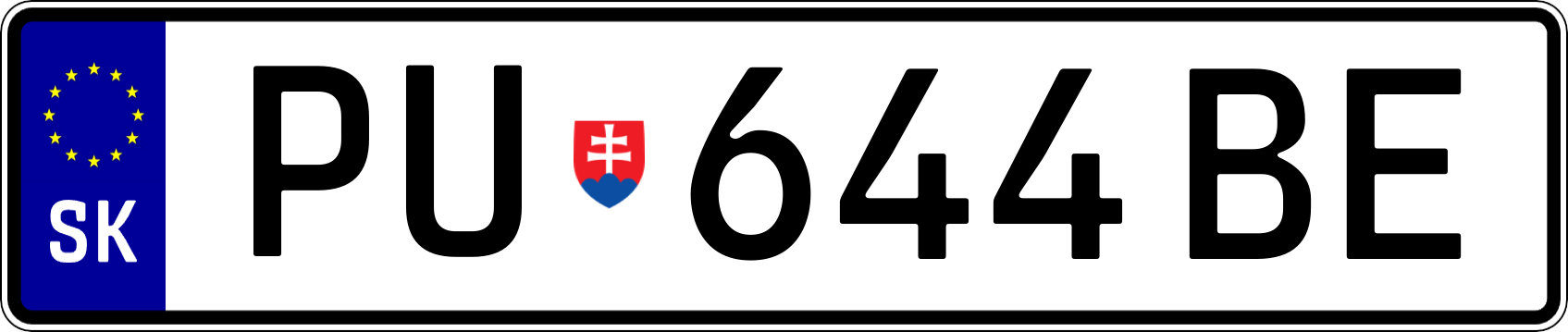 Typ IV - Bežný 1R