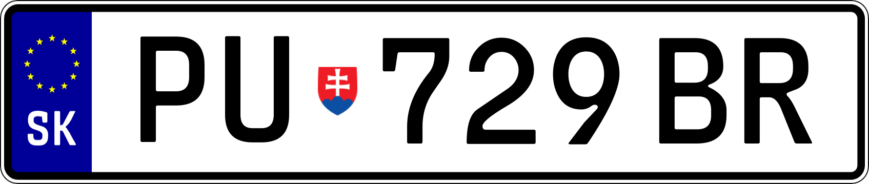 Typ IV - Bežný 1R
