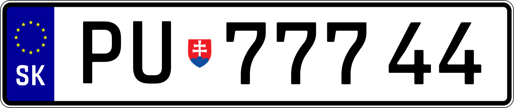 Typ IV - Bežný 1R