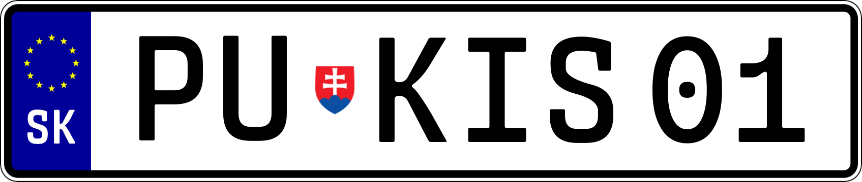 Typ IV - Bežný 1R