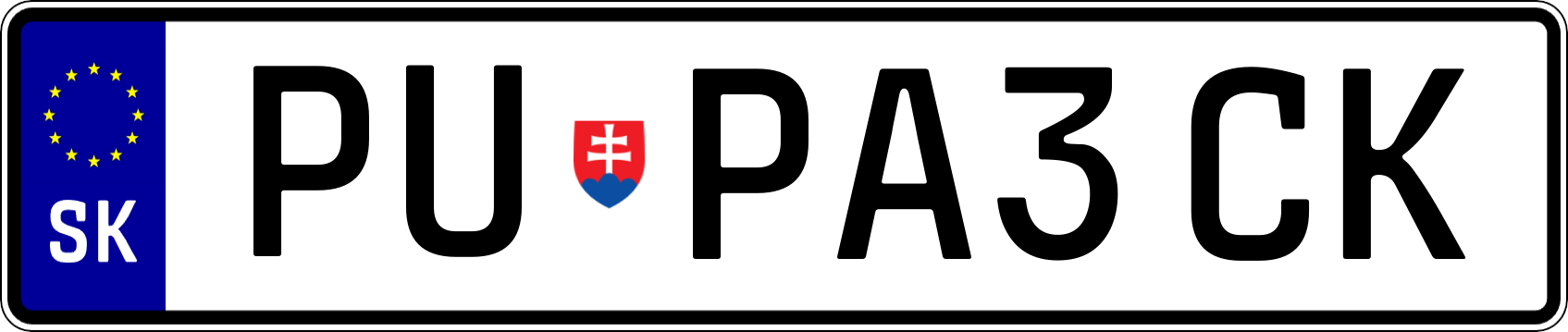 Typ IV - Bežný 1R