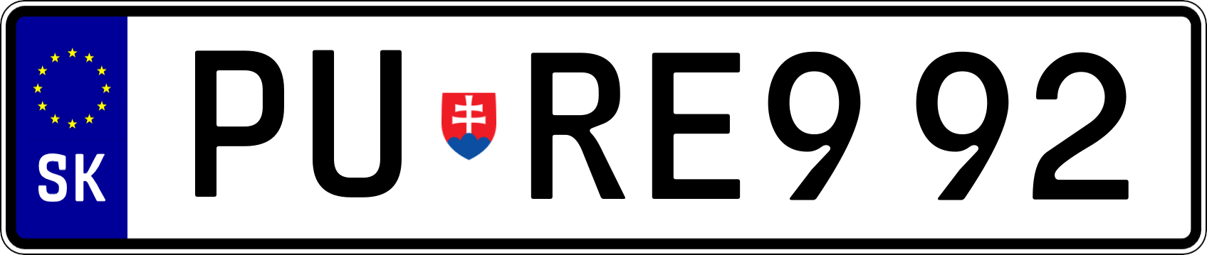 Typ IV - Bežný 1R