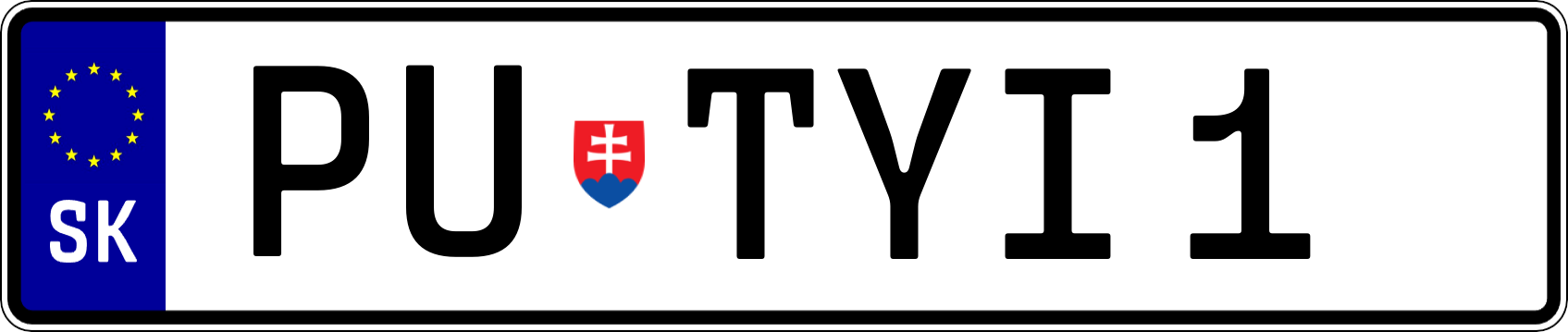 Typ IV - Bežný 1R
