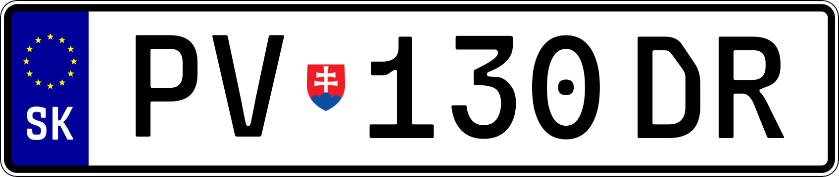 Typ IV - Bežný 1R
