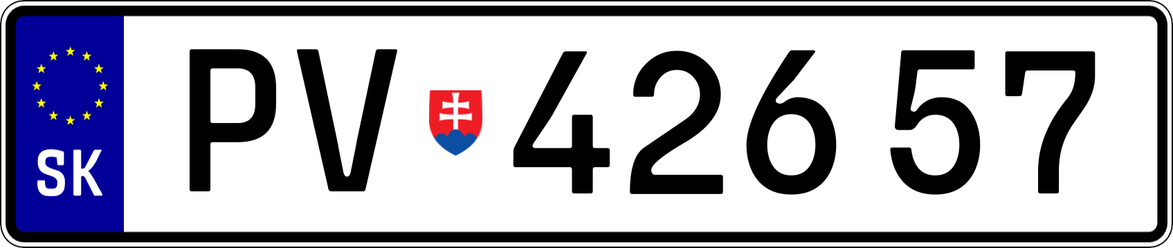 Typ IV - Bežný 1R