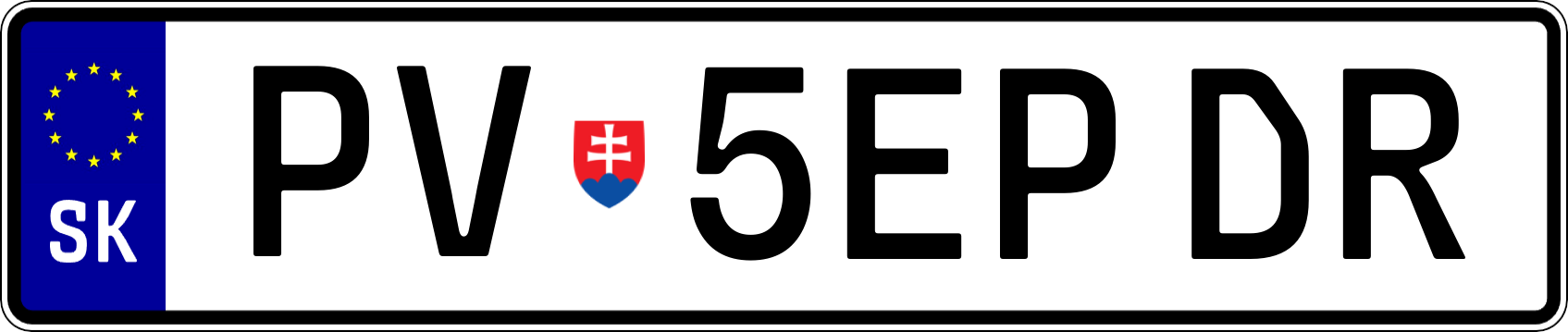 Typ IV - Bežný 1R