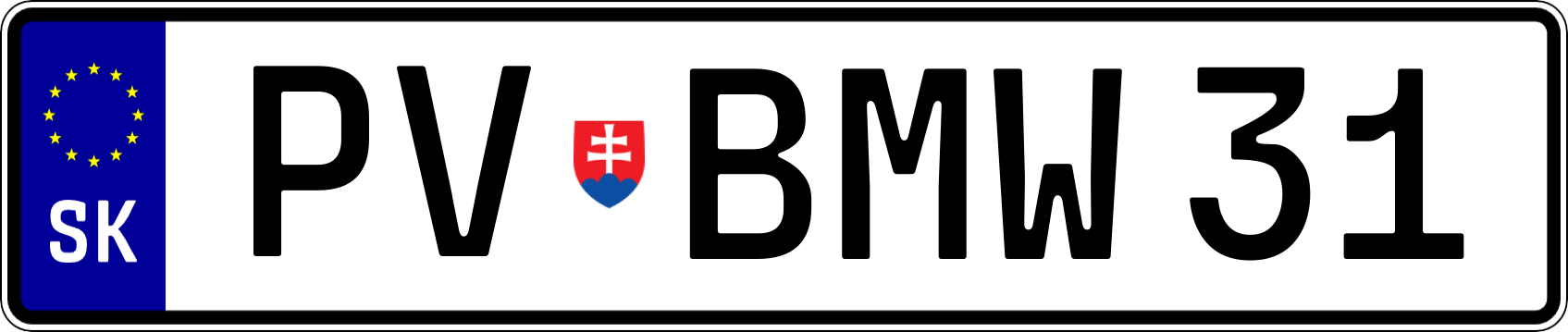 Typ IV - Bežný 1R