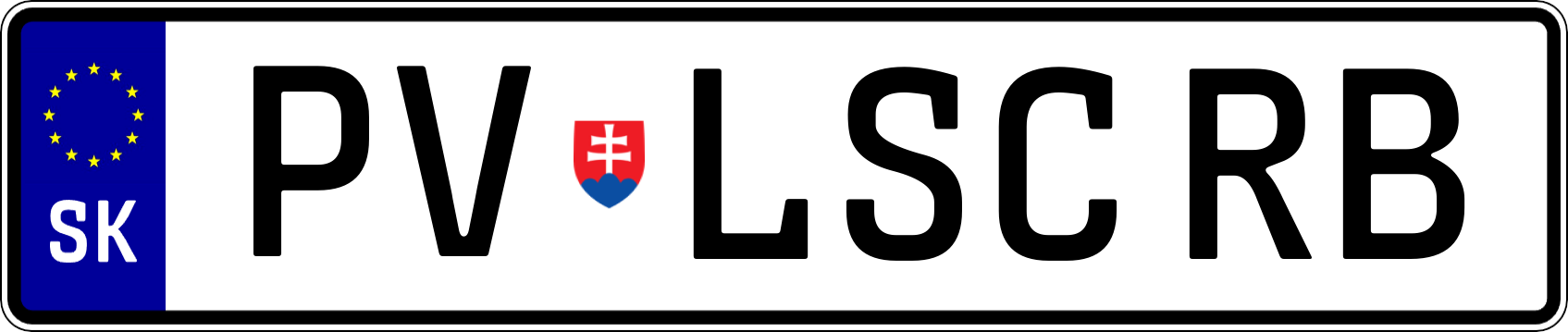 Typ IV - Bežný 1R