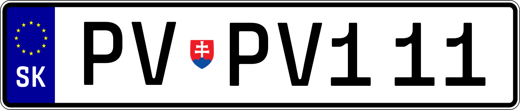 Typ IV - Bežný 1R