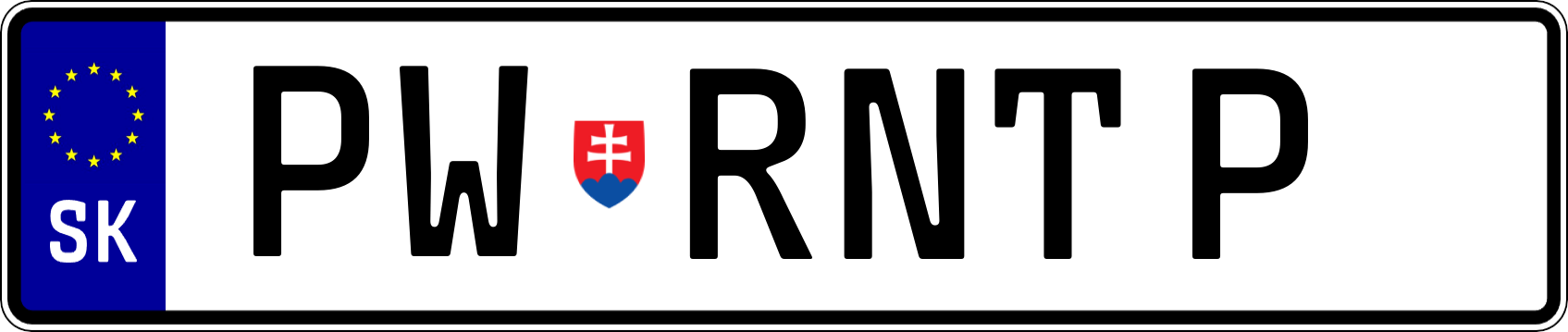 Typ IV - Bežný 1R
