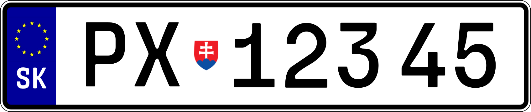 Typ IV - Bežný 1R