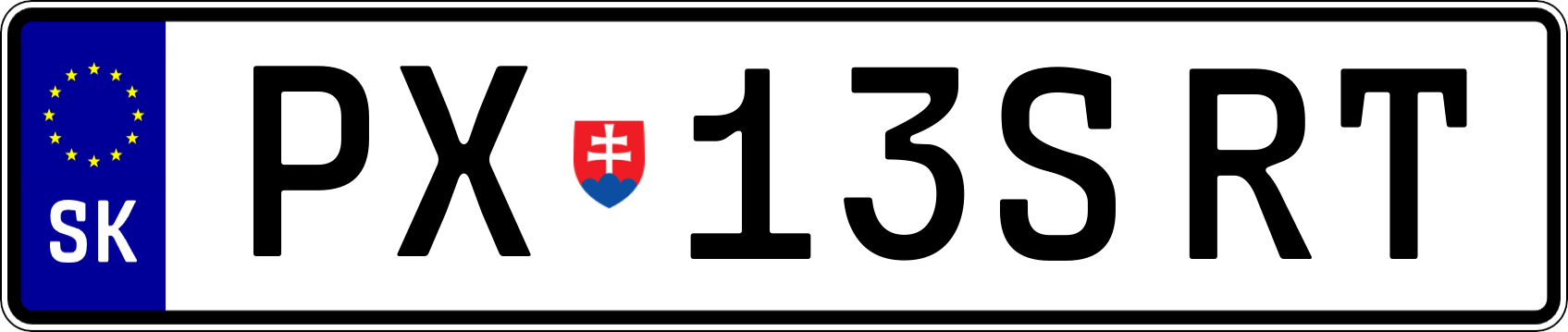 Typ IV - Bežný 1R