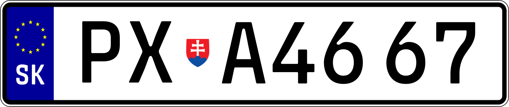 Typ IV - Bežný 1R