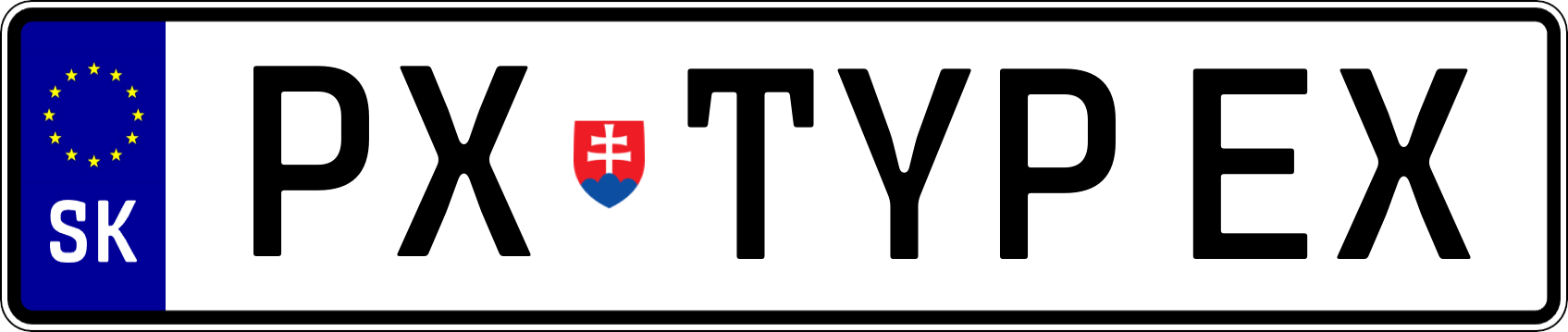 Typ IV - Bežný 1R