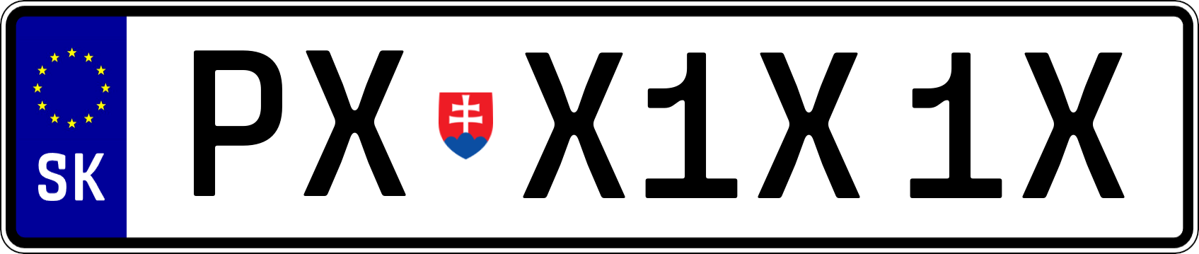 Typ IV - Bežný 1R