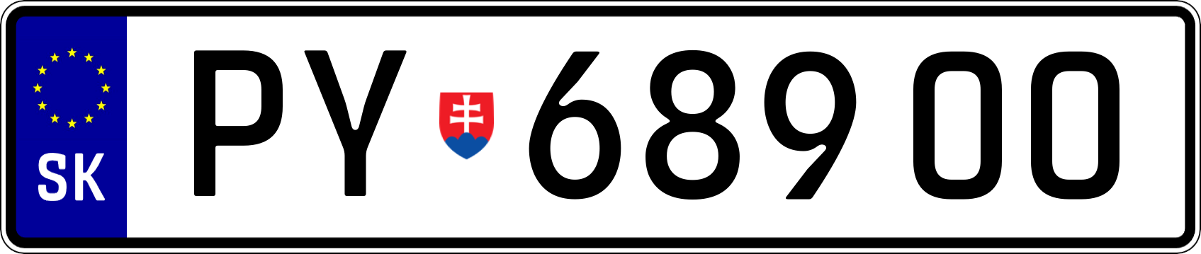 Typ IV - Bežný 1R