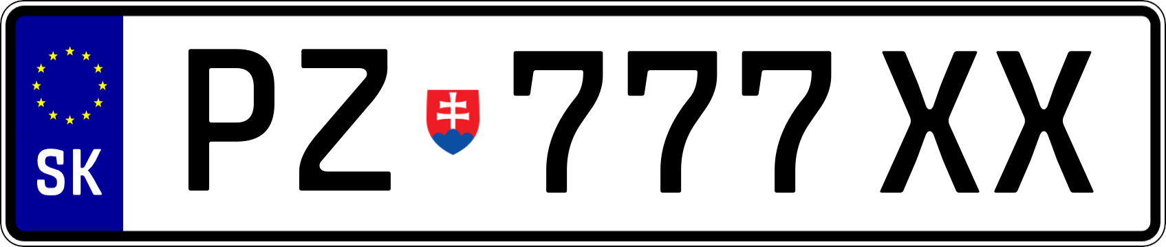 Typ IV - Bežný 1R