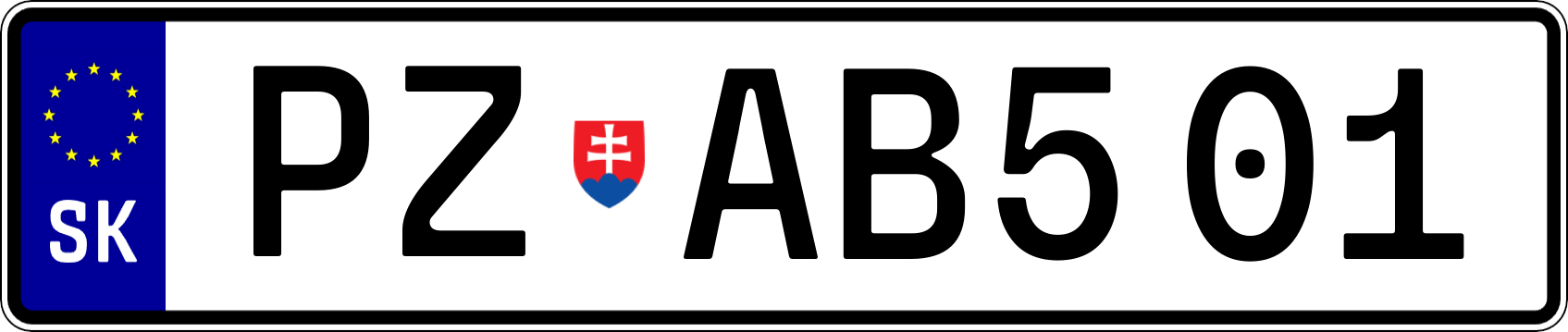Typ IV - Bežný 1R