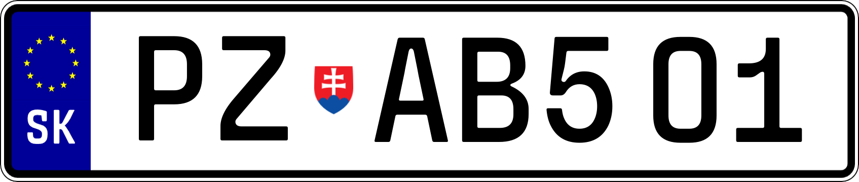 Typ IV - Bežný 1R