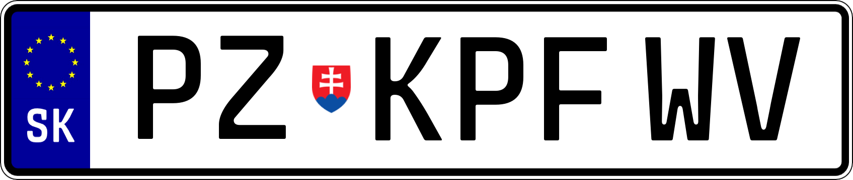 Typ IV - Bežný 1R