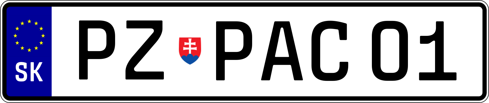 Typ IV - Bežný 1R