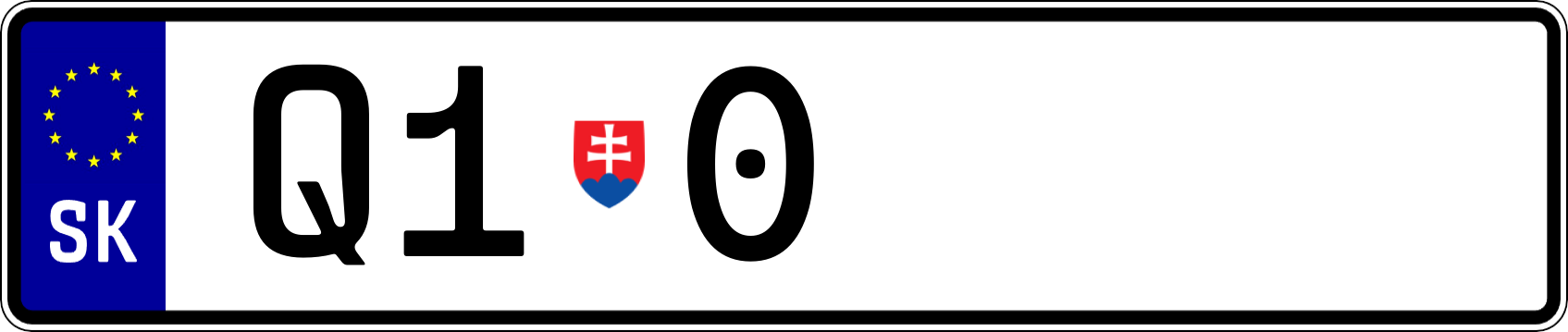 Typ IV - Bežný 1R