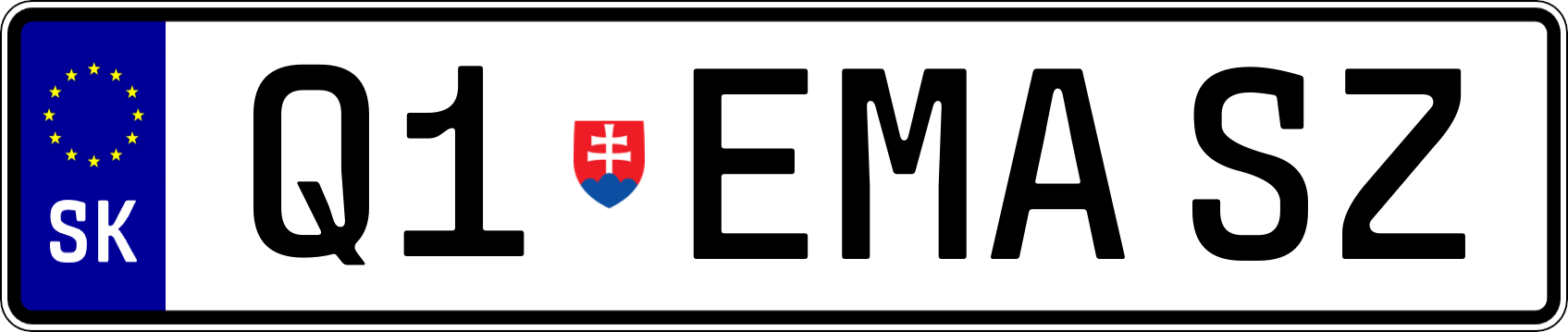 Typ IV - Bežný 1R