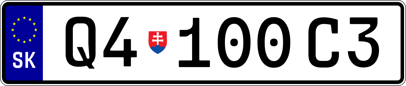 Typ IV - Bežný 1R