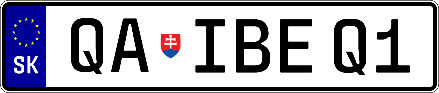 Typ IV - Bežný 1R