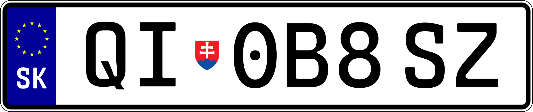 Typ IV - Bežný 1R