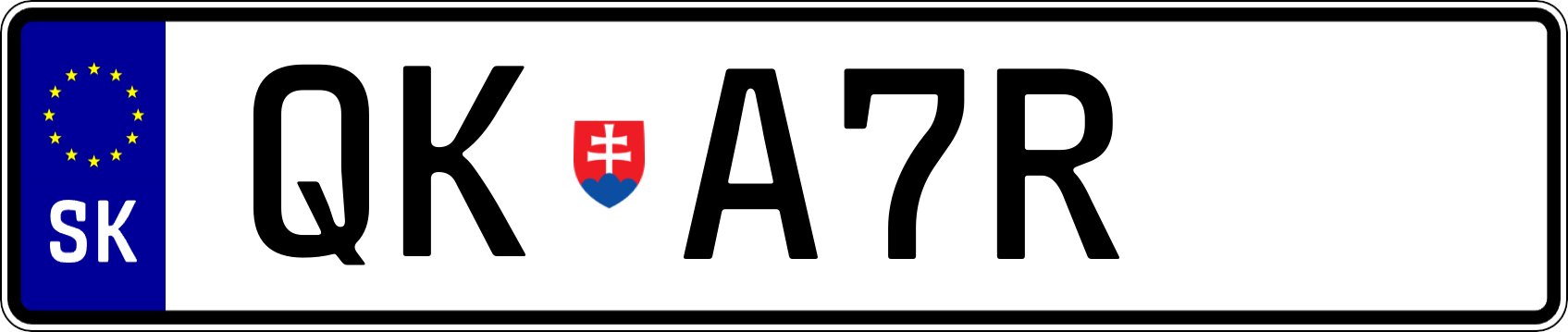 Typ IV - Bežný 1R