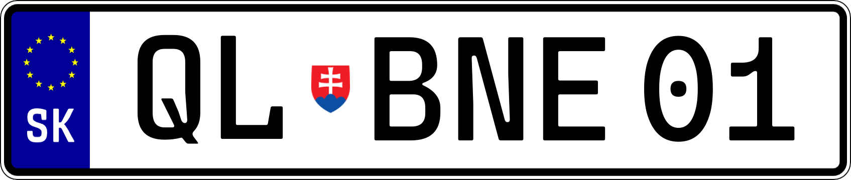 Typ IV - Bežný 1R