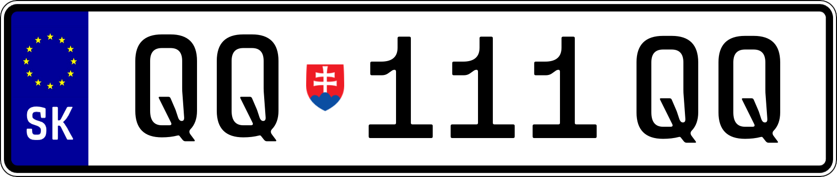 Typ IV - Bežný 1R